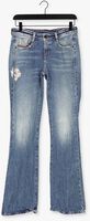Blauwe DIESEL Bootcut jeans 1969 D-EBBEY