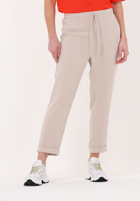 Zand ACCESS Pantalon SWEAT PANTS WITH TUN-UP HEMS - large