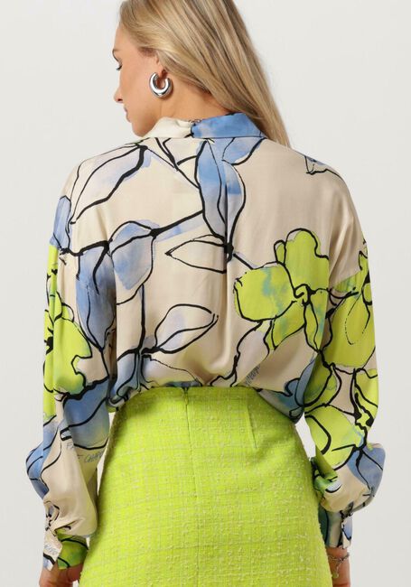 Ecru FABIENNE CHAPOT Blouses GABRIEL BLOUSE - large