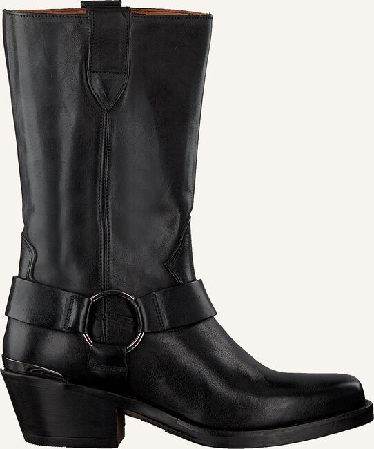 Zwarte VIA VAI Cowboylaarzen PAIGE RING Zwarte VIA VAI Cowboylaarzen PAIGE RING - large
