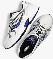 Witte SAUCONY Lage sneakers RIDE MILLENNIUM - medium