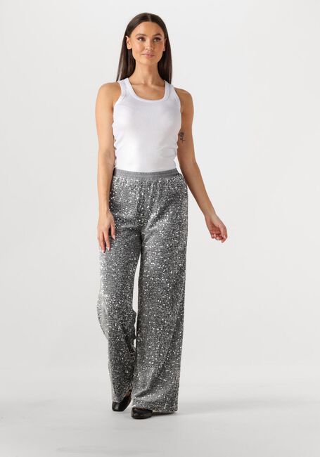 Witte SUMMUM Top RIB TANKTOP COTTON RIB - large
