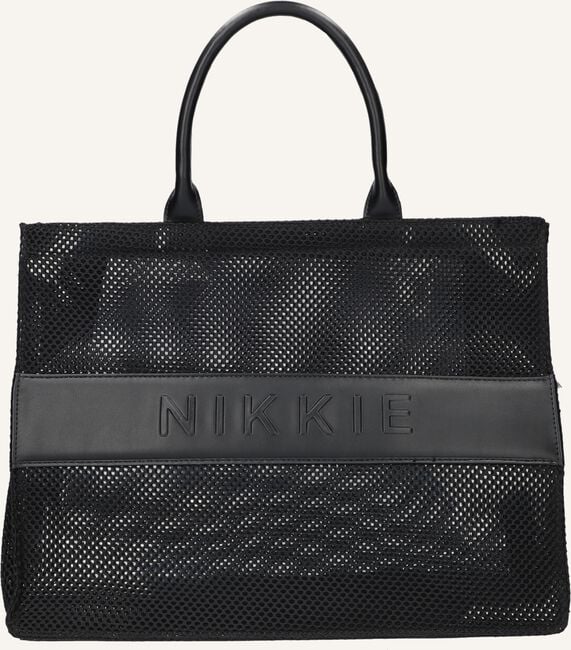Zwarte NIKKIE Shopper LISSY Zwarte NIKKIE Shopper LISSY - large