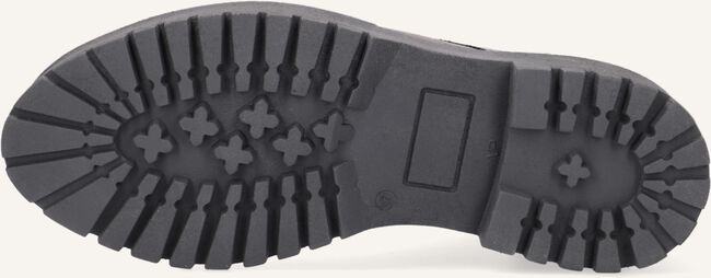 Grijze TANGO Veterboots BEE CHUNKY 84 Grijze TANGO Veterboots BEE CHUNKY 84 - large