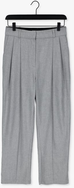 Grijze CHPTR-S Pantalon CHIC PANTS - large