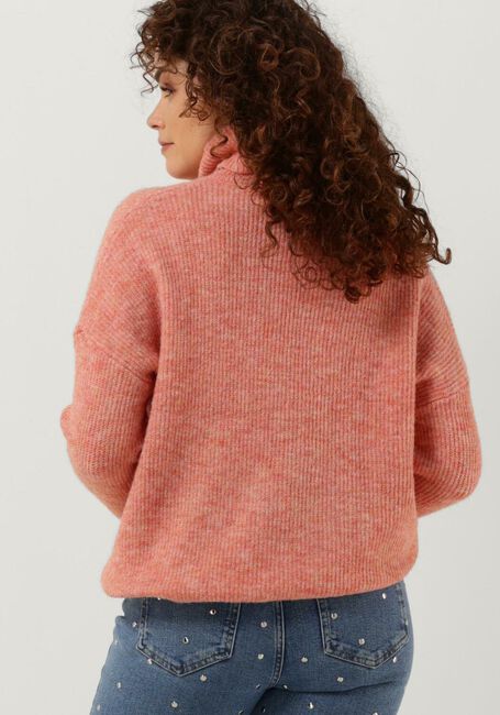 Oranje YDENCE Coltrui KNITTED SWEATER KIKI - large