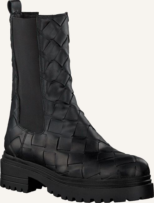 Zwarte DEABUSED Chelsea boots DEA-2016 Zwarte DEABUSED Chelsea boots DEA-2016 - large