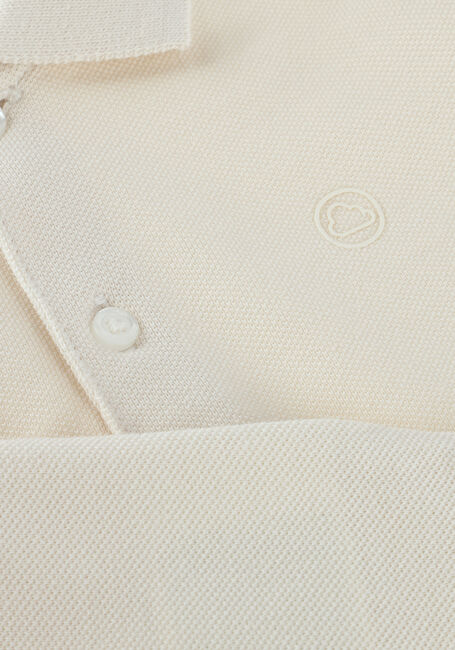 Beige MAYORAL Tops & T-shirts BASIC S/S POLO - large