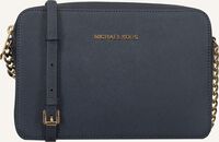 Blauwe MICHAEL KORS Crossbodytassen LG EW CROSSBODY - medium