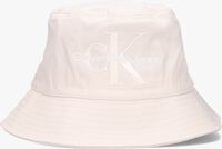 Roze CALVIN KLEIN Hoed MONOGRAM BUCKET HAT - medium