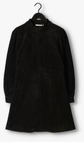 Zwarte MSCH COPENHAGEN Mini jurk MSCHNADALIA FELUCA DRESS