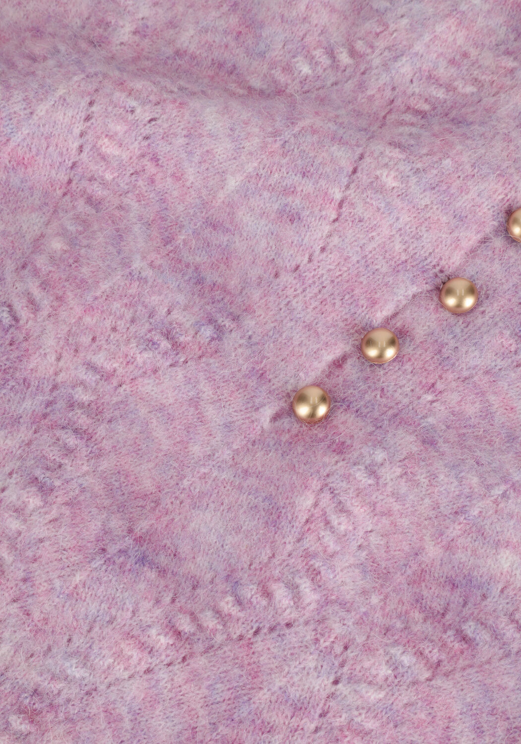 Lila SUNCOO Trui PEONI - large