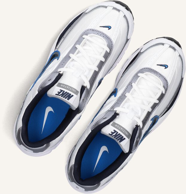 Witte NIKE Lage sneakers NIKE INITIATOR Witte NIKE Lage sneakers NIKE INITIATOR - large