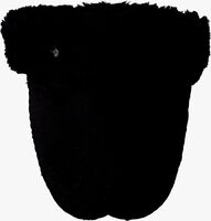 Zwarte UGG Handschoenen SHEA MITTEN - medium