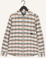 Witte KULTIVATE Overshirt ST RUSHMORE Witte KULTIVATE Overshirt ST RUSHMORE - medium