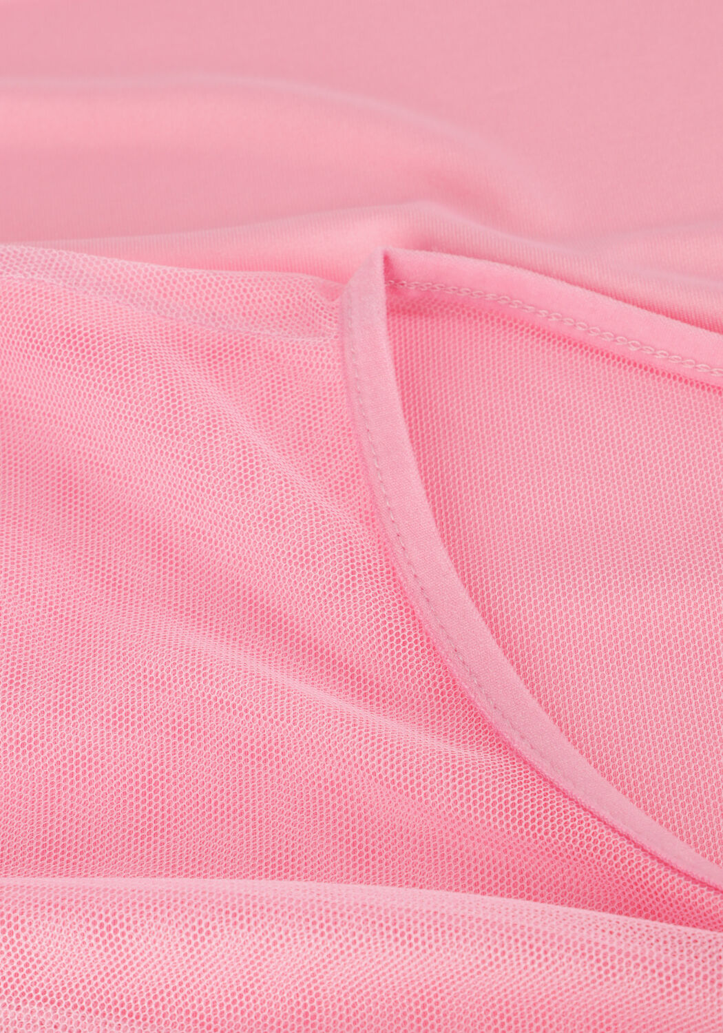NIK & NIK Meisjes Tops & T-shirts Paloma Top Roze