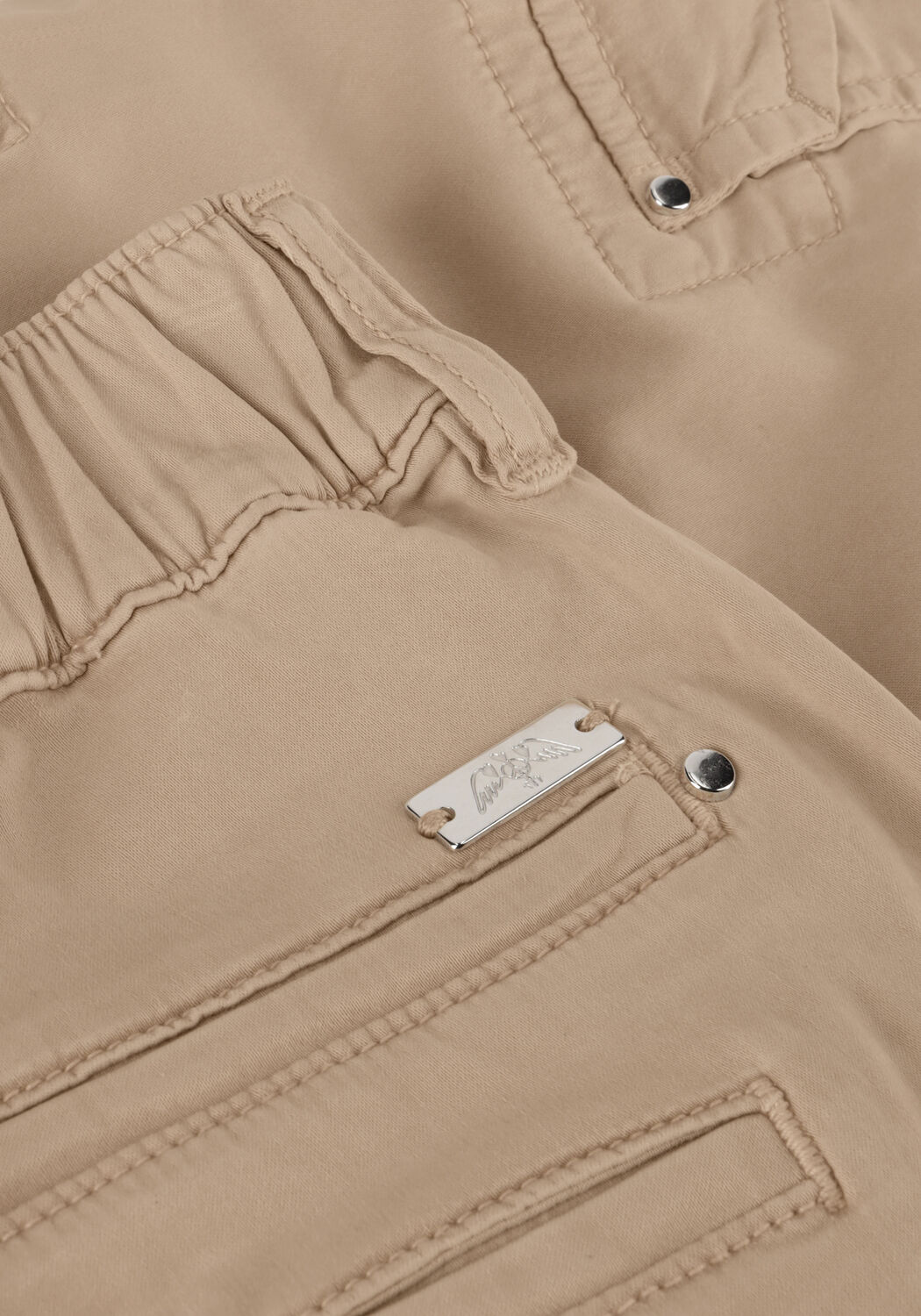 Zand MOS MOSH Cargobroeken GILLES - large