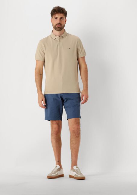 Blauwe TOMMY HILFIGER Korte broek HARLEM SHORT 1985 - large