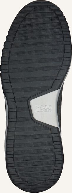 Groene BOSS Lage sneakers STORM RUNN ACT Groene BOSS Lage sneakers STORM RUNN ACT - large