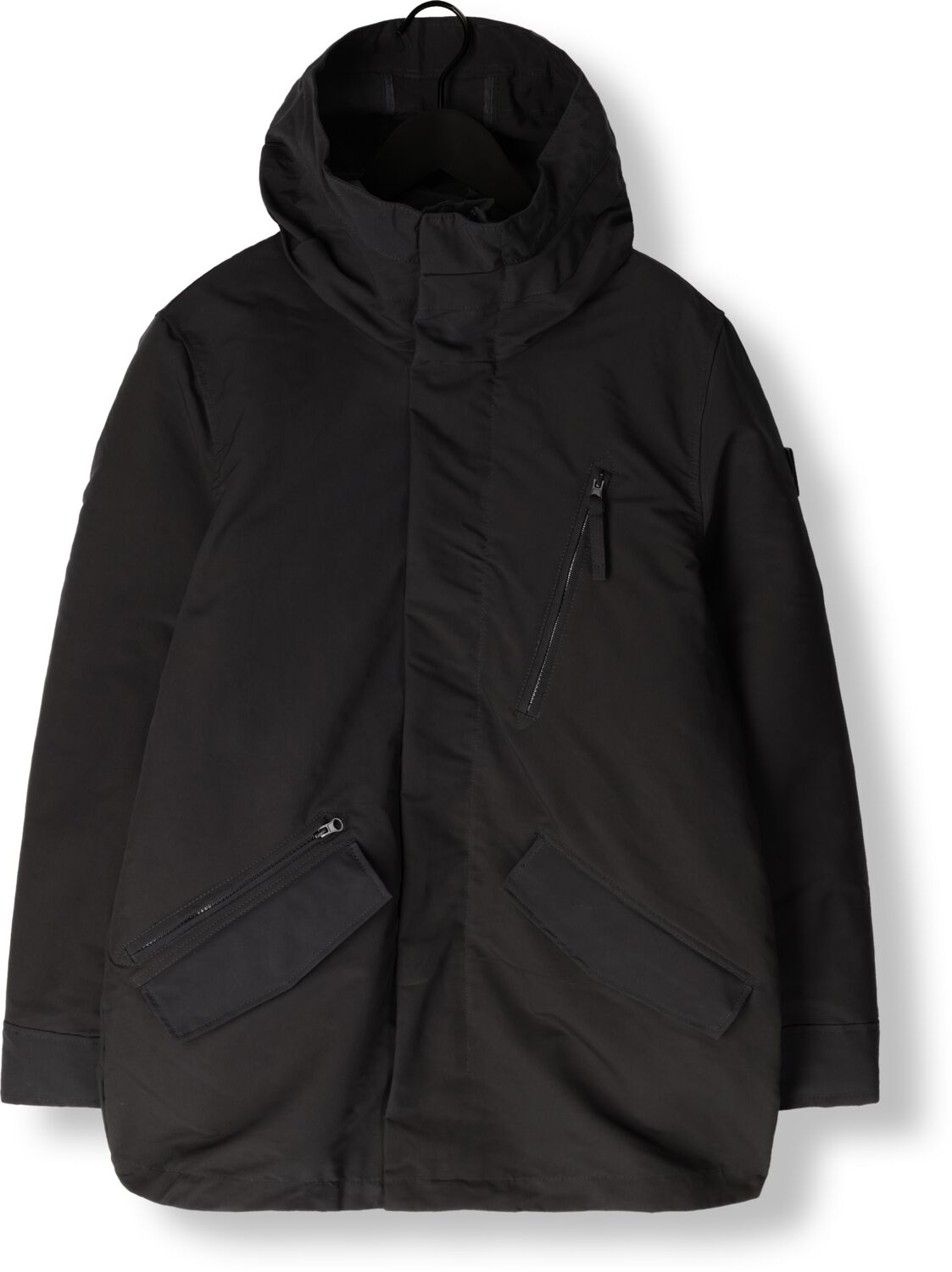 BUTCHER OF BLUE Heren Jassen Galena Mk.2 3in1 Jacket Donkerblauw