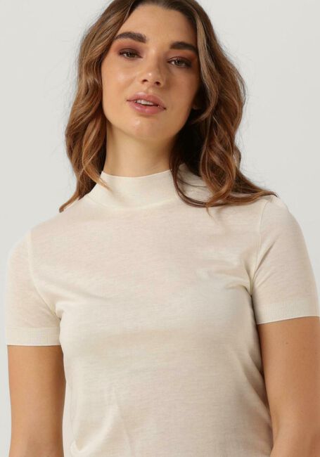 Gebroken wit DRYKORN Top ZELLA - large