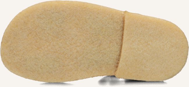 Beige DU LOUA Platte sandalen DU ALFIE Beige DU LOUA Platte sandalen DU ALFIE - large