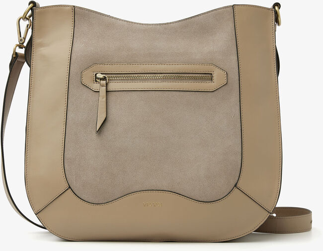 Beige VIA VAI Handtas EVE BODHI - large