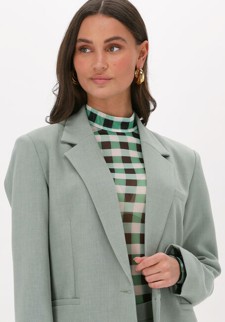 Groene MOVES Blazer DAIZY 2556 - large