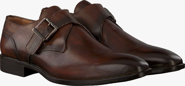 Cognac MAZZELTOV Nette schoenen 3827 - large
