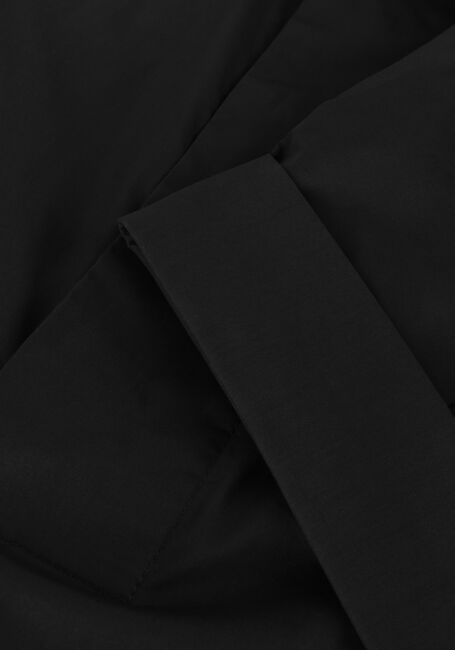 Zwarte SUNCOO Midi jurk CLODIE - large