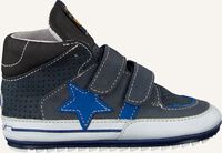 Blauwe SHOESME Babyschoenen BP8W012 - medium
