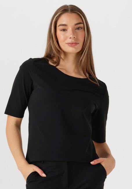 Zwarte JAPAN TKY Top FUKIKO - large