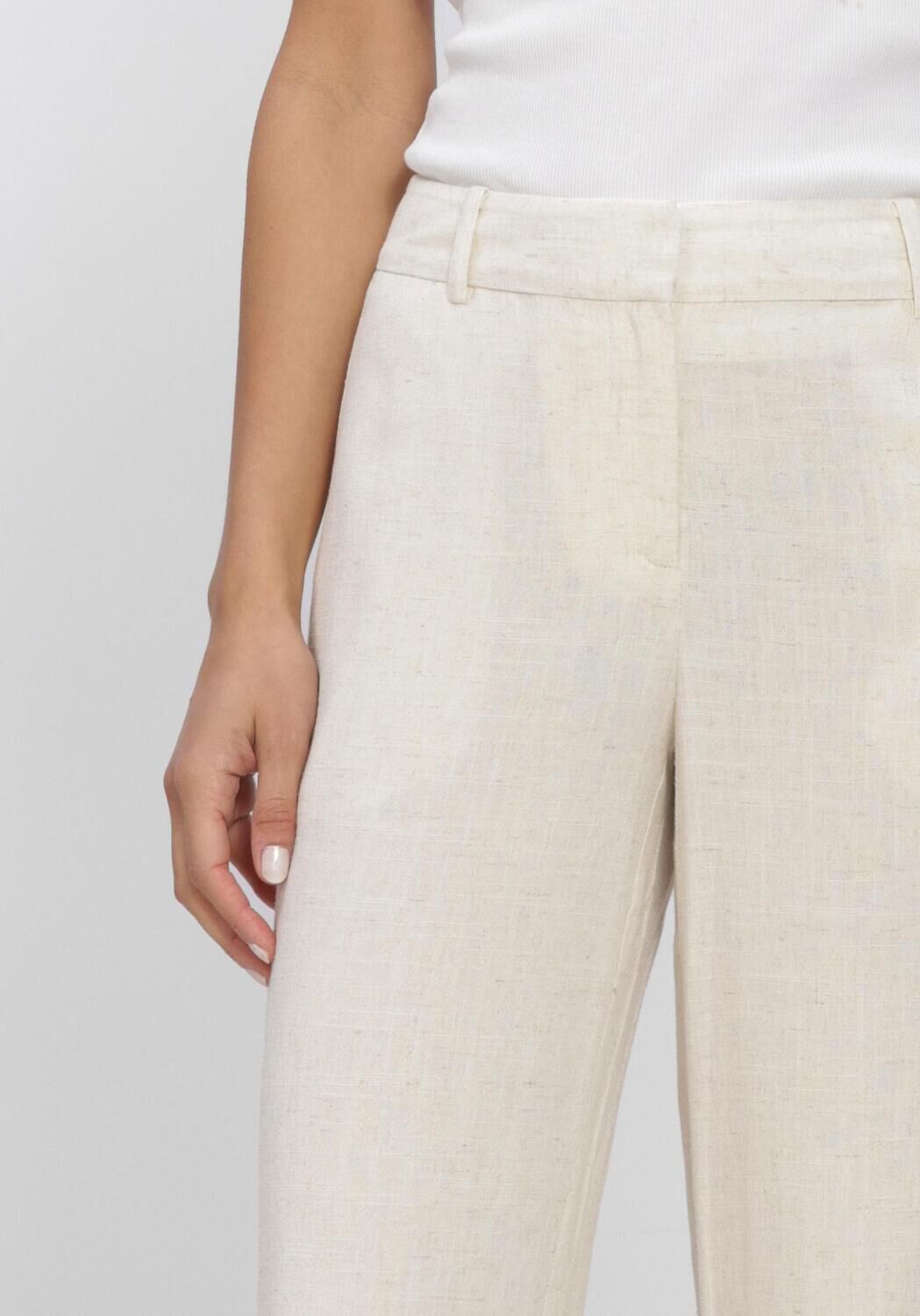Zand ENVII Broeken ENATENNA PANTS 7247 - large