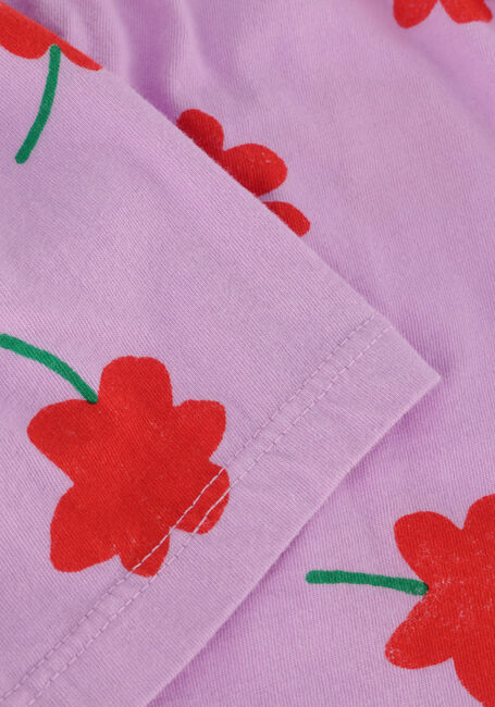 Lila LÖTIEKIDS Korte broek S25-121-73 - large