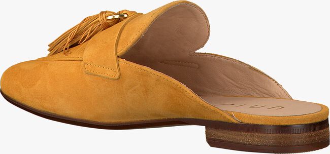 Gele UNISA Loafers DUPON  - large