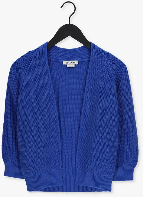 Blauwe BELLAMY Vest TESS - large