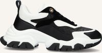 Zwarte TWINSET MILANO Lage sneakers 222TCT200 - medium