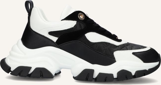 Zwarte TWINSET MILANO Lage sneakers 222TCT200 Zwarte TWINSET MILANO Lage sneakers 222TCT200 - large