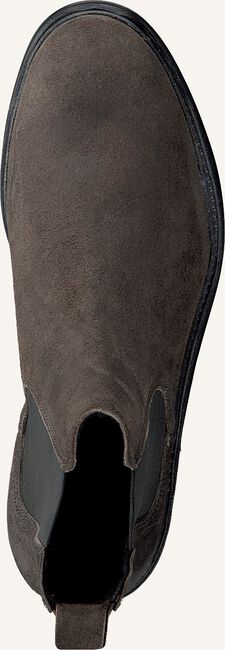Bruine GOOSECRAFT Chelsea boots CHET CHELSEA Bruine GOOSECRAFT Chelsea boots CHET CHELSEA - large