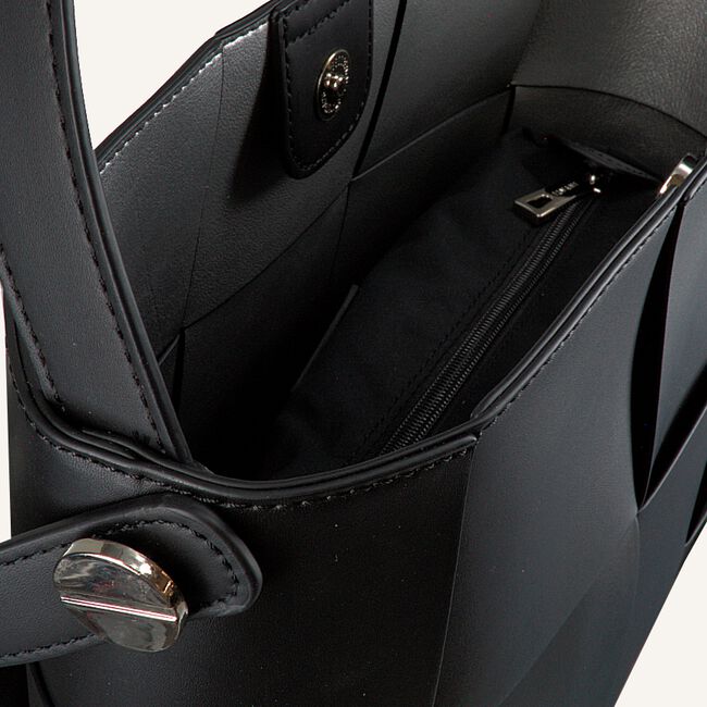 Zwarte INYATI Handtas YLVA Zwarte INYATI Handtas YLVA - large