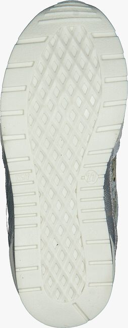 Witte DEVELAB Sneakers 41524 - large