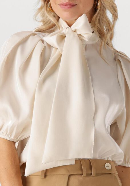 Ecru JOSH V Blouses SYLVIA - large