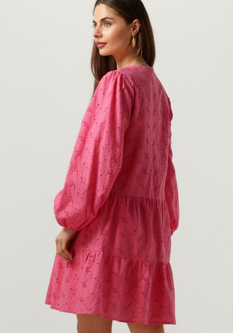 Roze YDENCE Mini jurk DRESS MELISSA - large