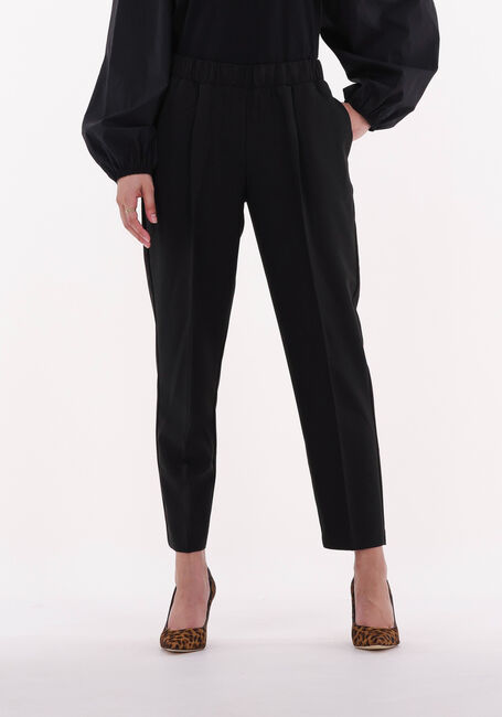 Zwarte SILVIAN HEACH Pantalon PANTS KIKU - large