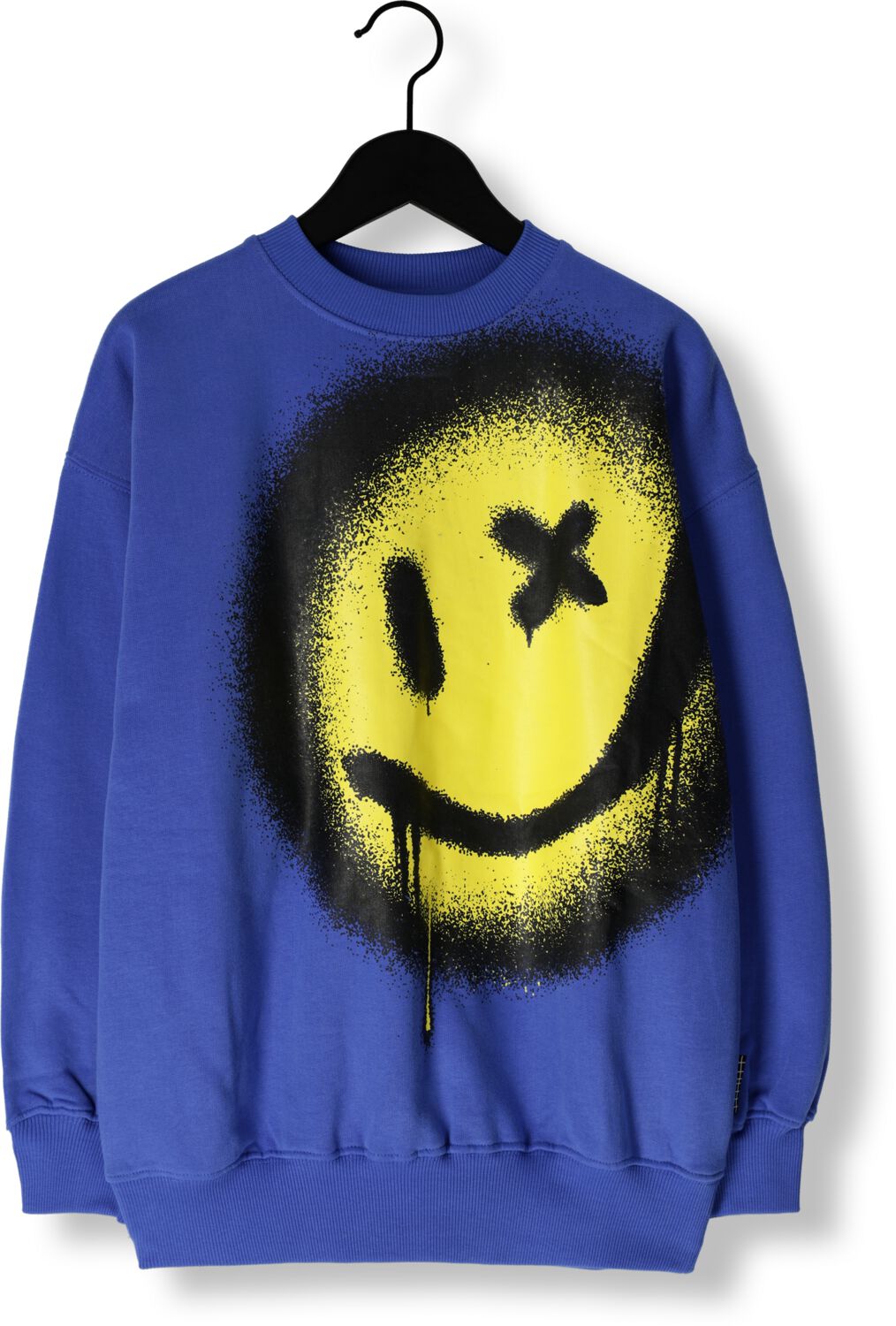 MOLO Meisjes Truien & Vesten Mar Blauw