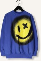 Blauwe MOLO Sweater MAR Blauwe MOLO Sweater MAR - medium