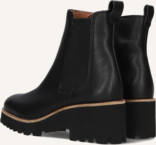 Zwarte PAUL GREEN Chelsea boots 8117 Zwarte PAUL GREEN Chelsea boots 8117 - large