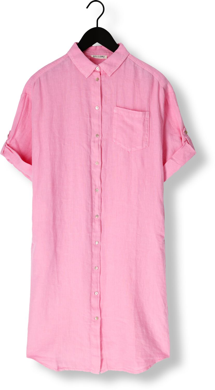 BELLAMY Dames Jurken Fay Roze