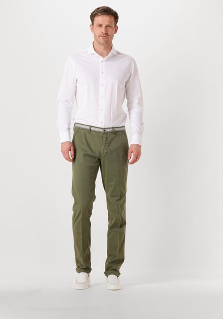 Olijf MASONS Chino TORINOSUMMER MBE098 - large