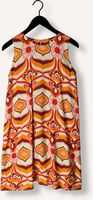 Oranje ANA ALCAZAR Mini jurk 149582-3342 Oranje ANA ALCAZAR Mini jurk 149582-3342 - medium